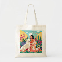 Flower Love for Self, Woman & Secourir Chien Fourr