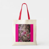 Tote Bag flowers (Dos)