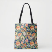 Tote Bag Flowers (Devant)