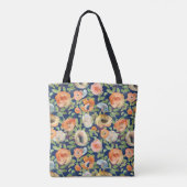 Tote Bag Flowers (Dos)