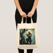 Tote Bag Flûte Elf (Devant (produit))
