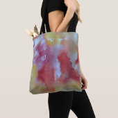 Tote Bag Flux (De près)