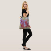Tote Bag Flux (Sur le modèle)