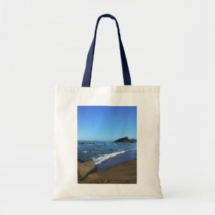 Tote Bag Fogarty Creek, Oregon