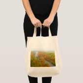Tote Bag Foggy creek 2 (Devant (produit))