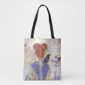 Tote Bag Foi (Devant)