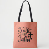 Tote Bag Foi