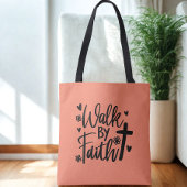 Tote Bag Foi