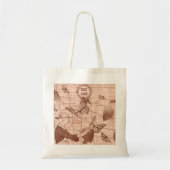 Tote Bag Foires du comté (Devant)