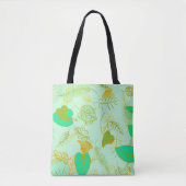 Tote Bag Foliage (Devant)
