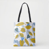Tote Bag Foliage (Devant)