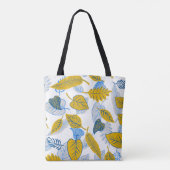 Tote Bag Foliage (Dos)