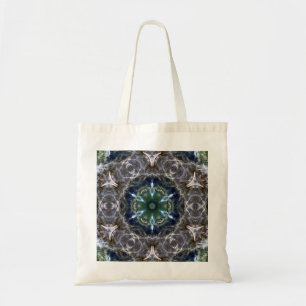 Tote Bag Folk Mandala