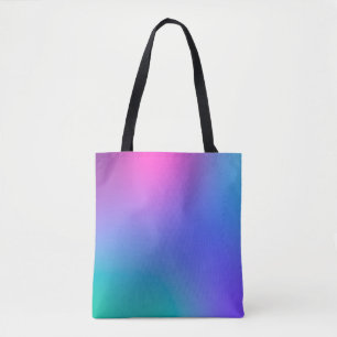 Tote Bag fond coloré abstrait, art, décoration graphique, b