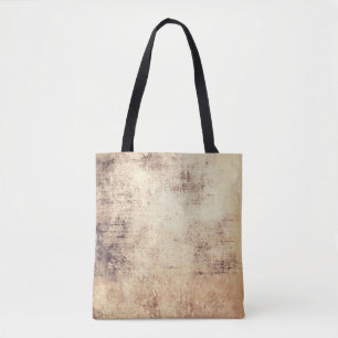 Tote Bag fond de fond de grunge Abstrait, rétro, abstrait