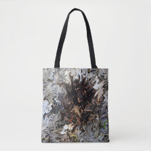 Tote Bag Fonte...