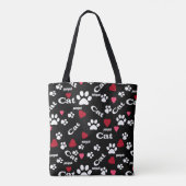 Tote Bag Foot (Dos)