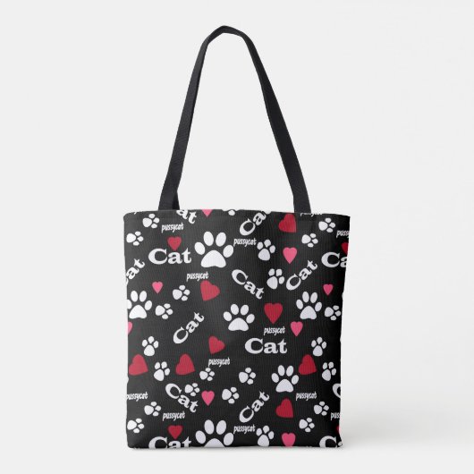 Tote Bag Foot (Dos)