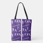Tote Bag Football (Dos)