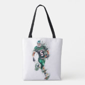 Tote Bag Football (Dos)