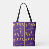 Tote Bag Football (Dos)