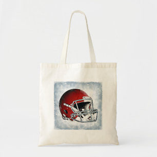 Tote Bag Football
