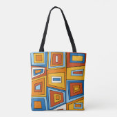 Tote Bag Football (Dos)