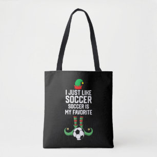 Tote Bag Football américain
