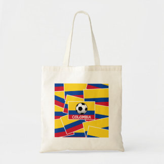Tote Bag Football américain de Colombia