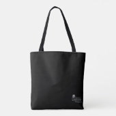 Tote Bag football fourre-tout (Dos)