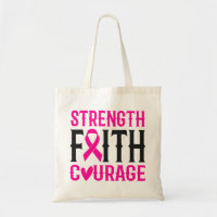 Force et courage