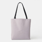 Tote Bag Forest Owl (Dos)