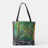 Tote Bag Forests | Greenery & Woodland (Dos)