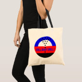 Tote Bag FORET DE BÉBÉ DE FORET !  TOTE_small (Devant (produit))