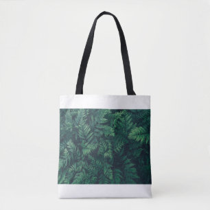 Tote Bag Forêt Fermes des bois