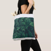 Tote Bag Forêt | Fermes des bois (De près)