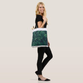 Tote Bag Forêt | Fermes des bois (Sur le modèle)
