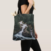 Tote Bag Forêt | Grison Graubunden Canton (De près)