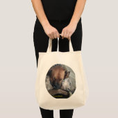 Tote Bag Forever friends (Devant (produit))