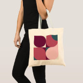 Tote Bag Formes (Devant (produit))