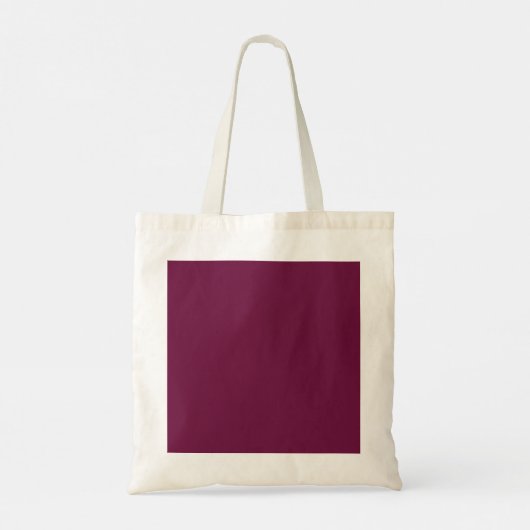 Tote Bag Formes (Dos)