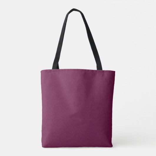 Tote Bag Formes (Dos)
