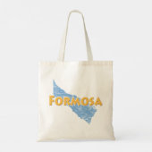 Tote Bag Formosa (Dos)