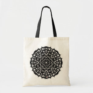 Tote Bag Fort Glyphe Octa