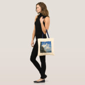 Tote Bag Fort Lauderdale, Floride (Devant (modèle))