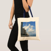 Tote Bag Fort Lauderdale, Floride (Devant (produit))