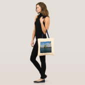 Tote Bag Fort Lauderdale, Floride (Devant (modèle))