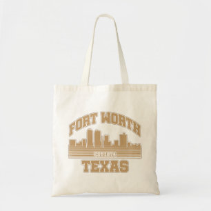 Tote Bag Fort Worth, Texas