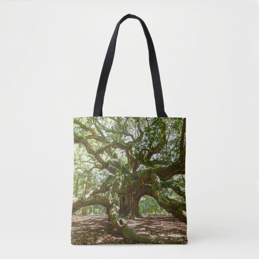 Tote Bag Forte Et Grave (Devant)