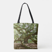 Tote Bag Forte Et Grave (Dos)